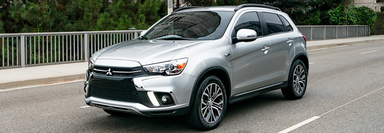 The 2019  Mitsubishi Outlander  Sport  What You Need to Know